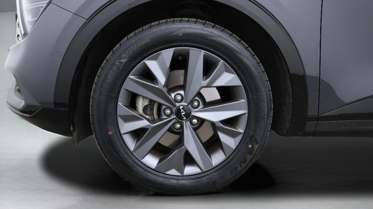 Used Kia Sportage 2022 for sale - 76432086: Photo 19