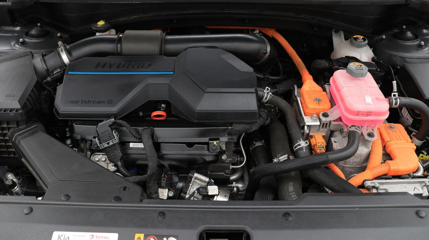 Used Kia Sportage 2022 for sale - 76432086: Photo 20