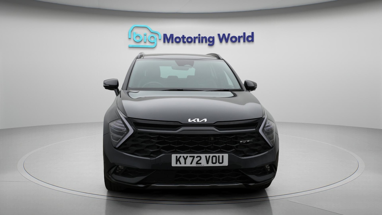 Used Kia Sportage 2022 for sale - 76432086: Photo 3