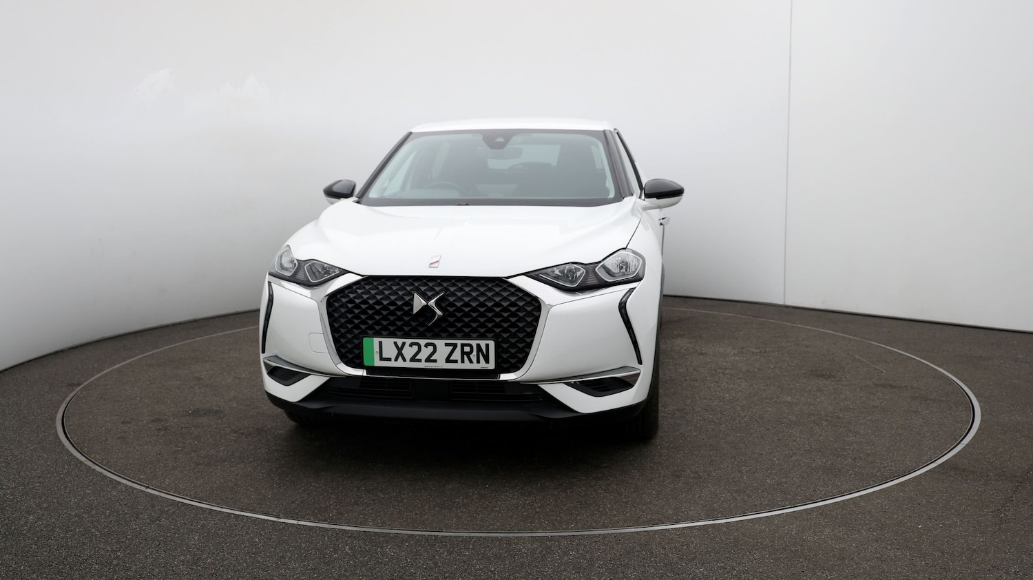 Used DS Automobiles DS 3 2022 for sale - 76811994: Photo 33