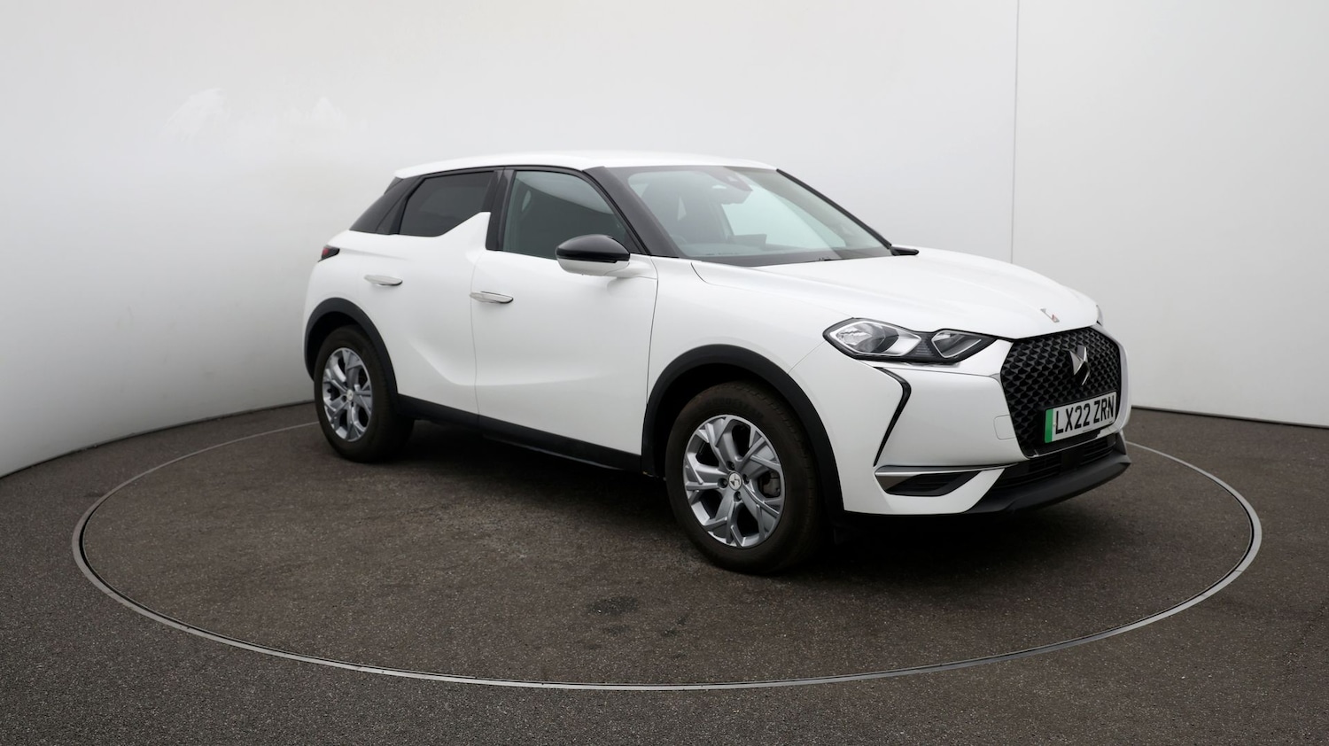 Used DS Automobiles DS 3 2022 for sale - 76811994: Photo 38