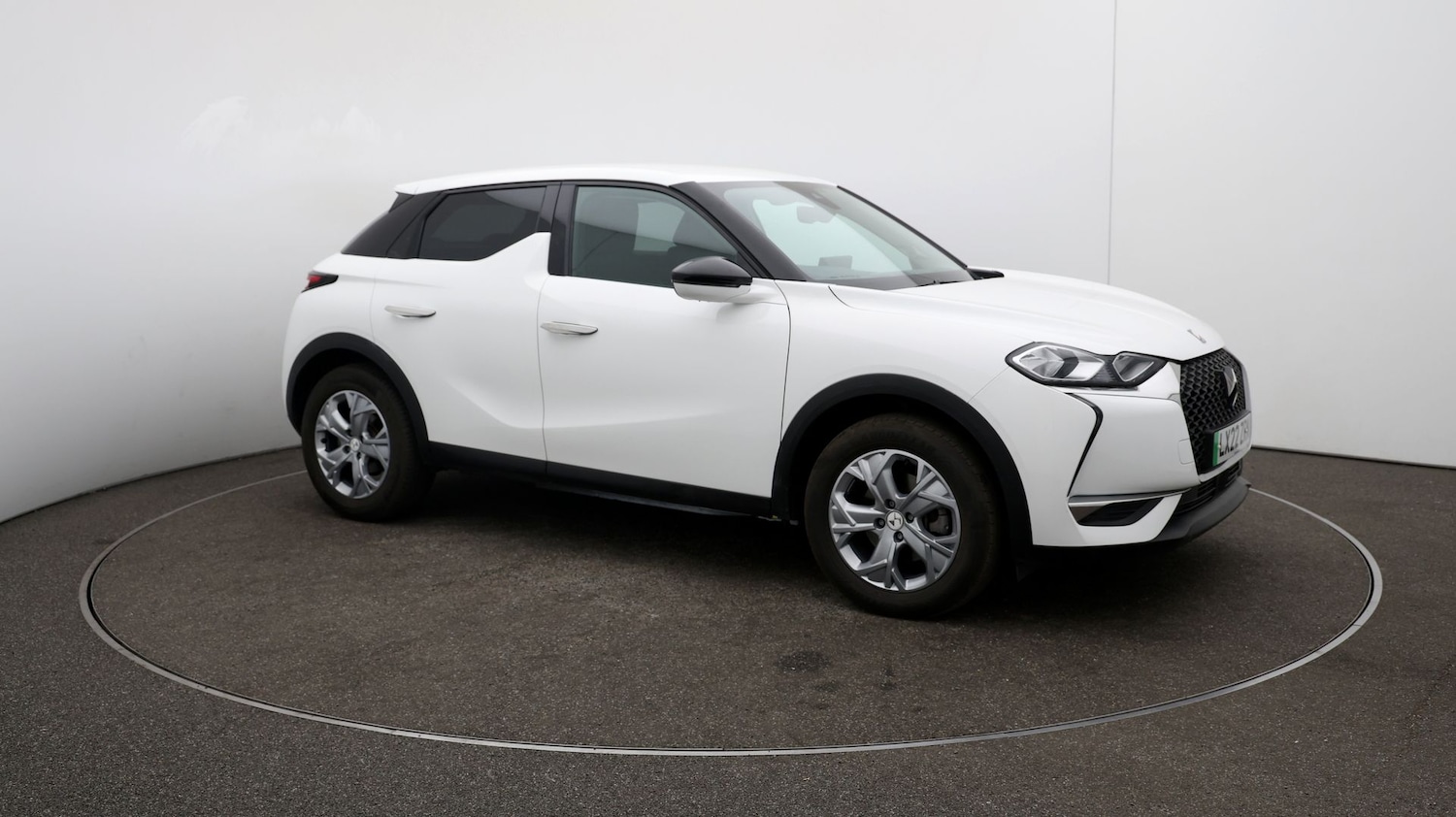 Used DS Automobiles DS 3 2022 for sale - 76811994: Photo 39