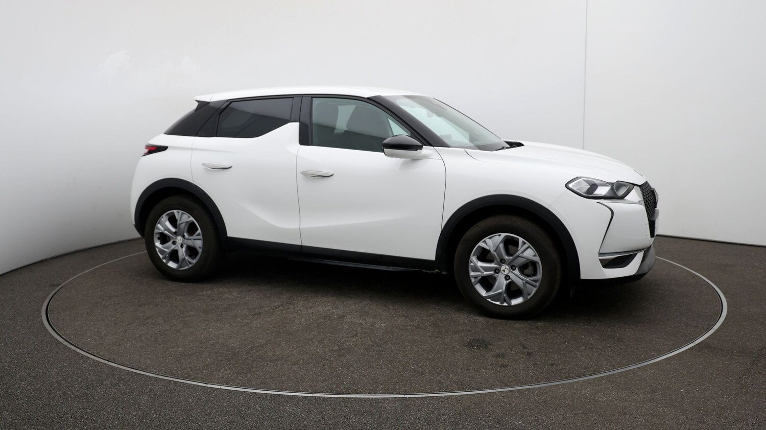 Used DS Automobiles DS 3 2022 for sale - 76811994: Photo 40