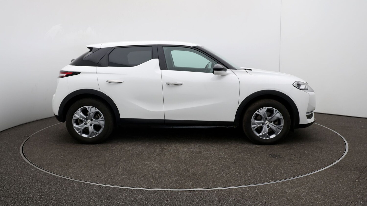 Used DS Automobiles DS 3 2022 for sale - 76811994: Photo 43