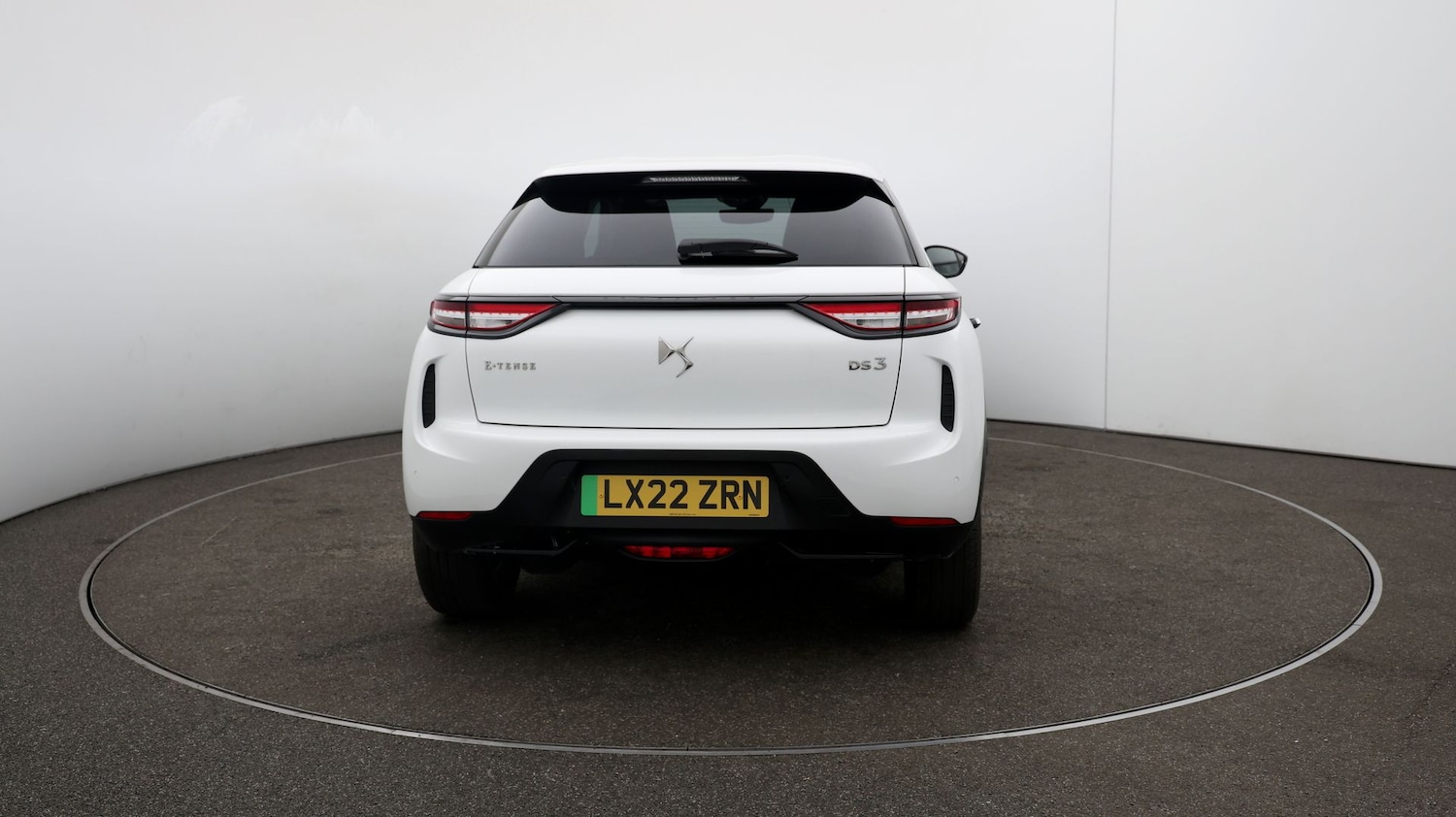 Used DS Automobiles DS 3 2022 for sale - 76811994: Photo 51