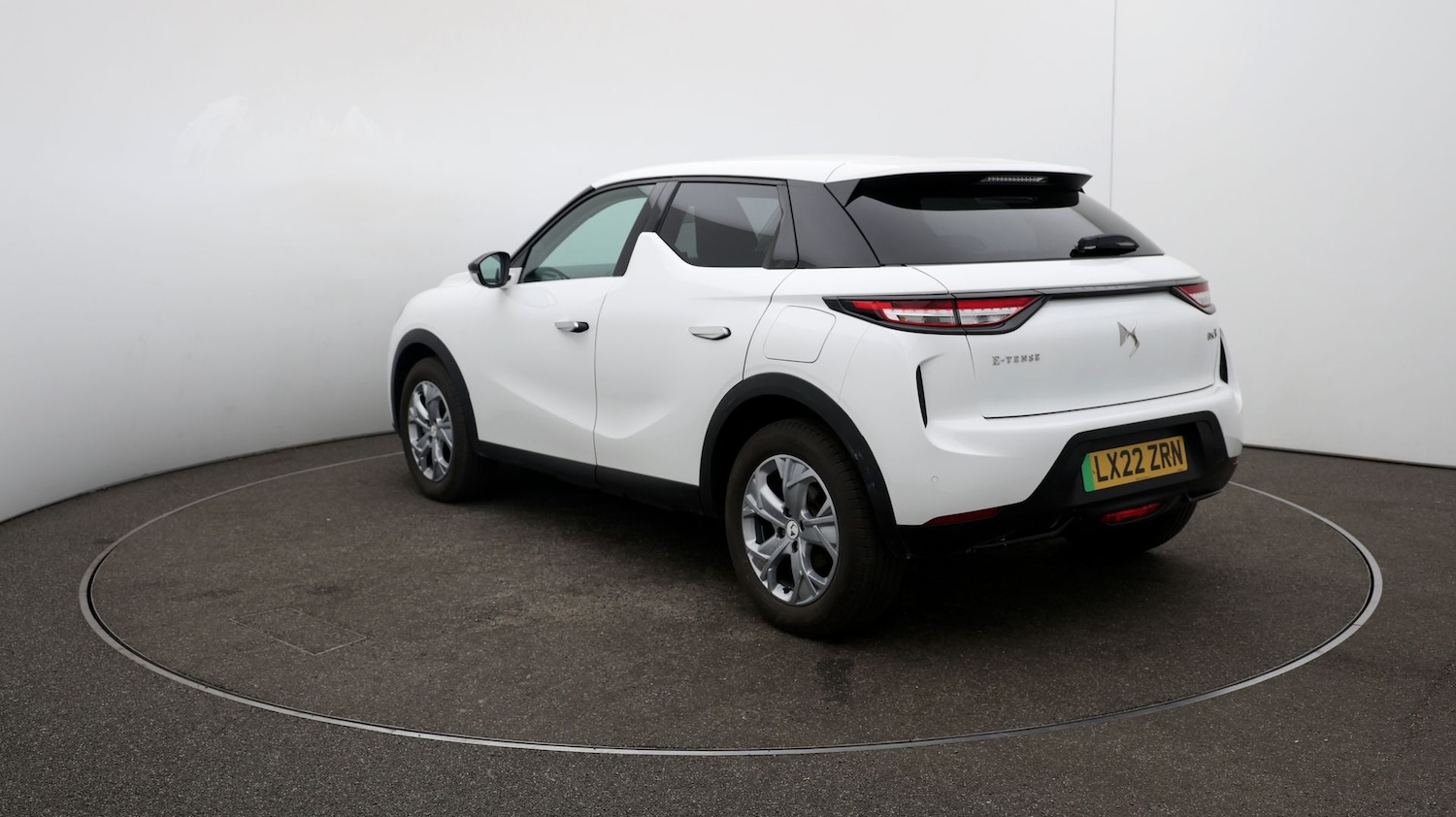 Used DS Automobiles DS 3 2022 for sale - 76811994: Photo 56