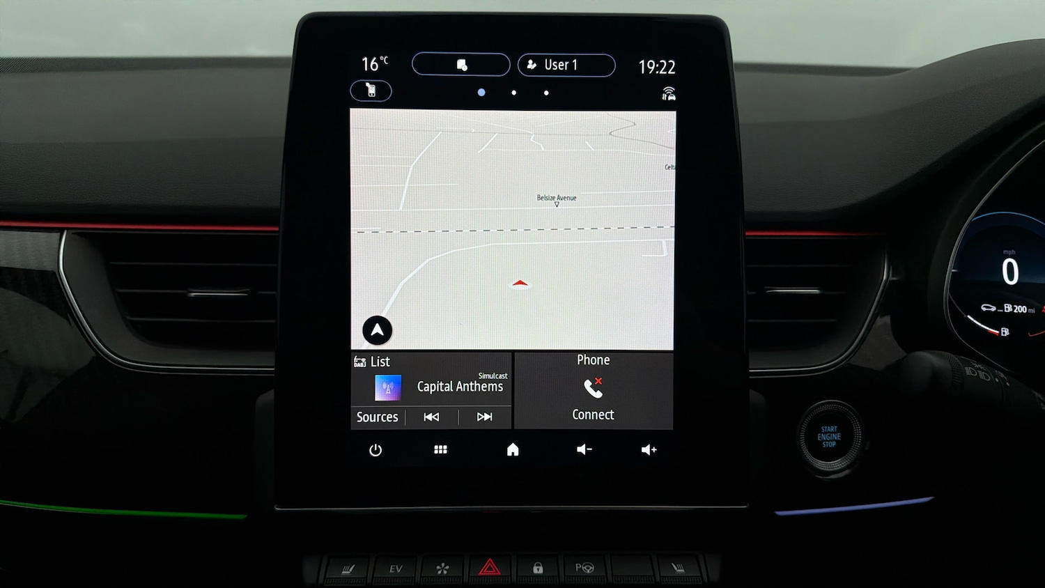 Used Renault Arkana 2022 for sale - 78155630: Photo 10