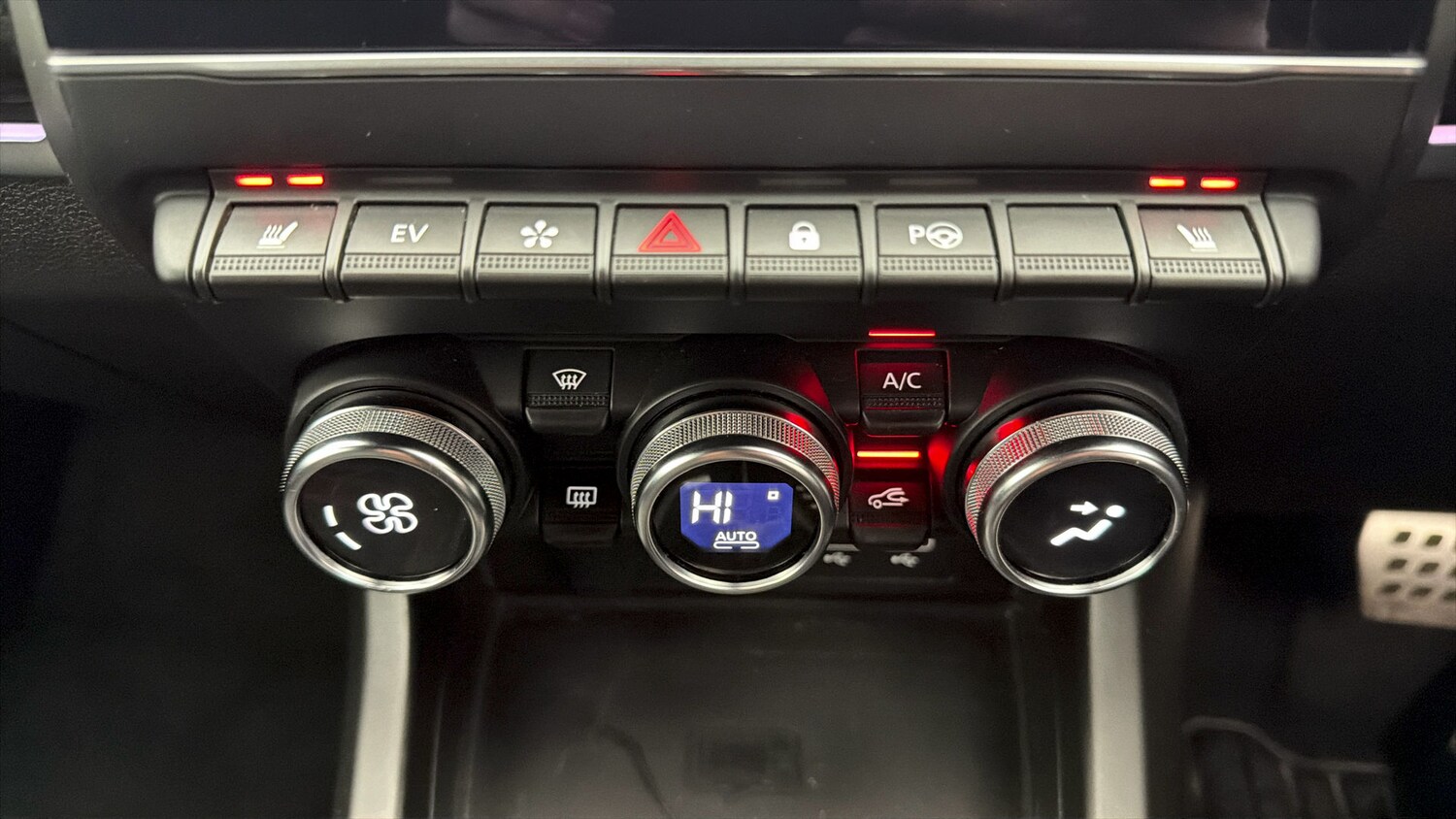 Used Renault Arkana 2022 for sale - 78155630: Photo 11