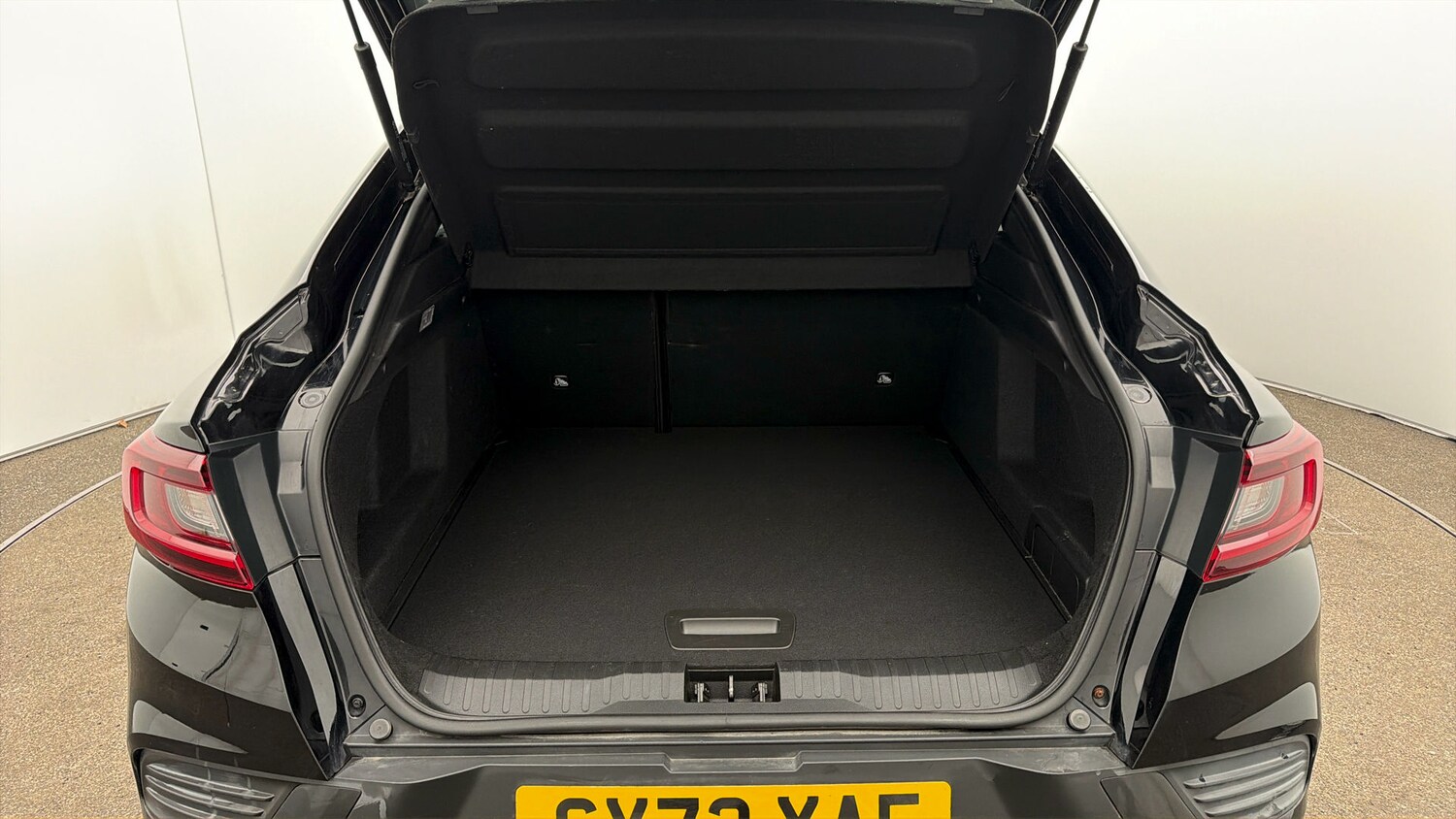 Used Renault Arkana 2022 for sale - 78155630: Photo 16