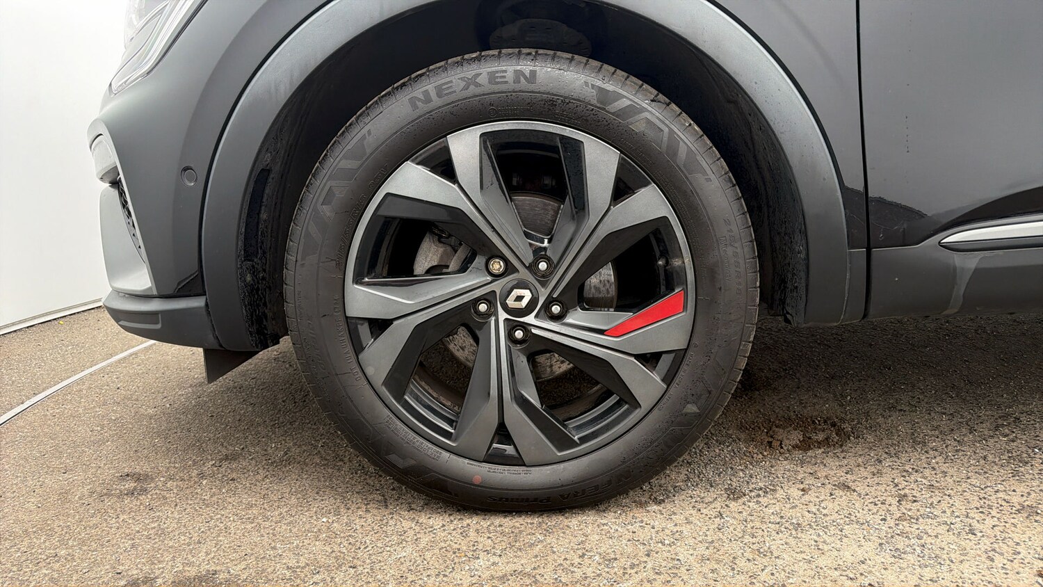 Used Renault Arkana 2022 for sale - 78155630: Photo 17