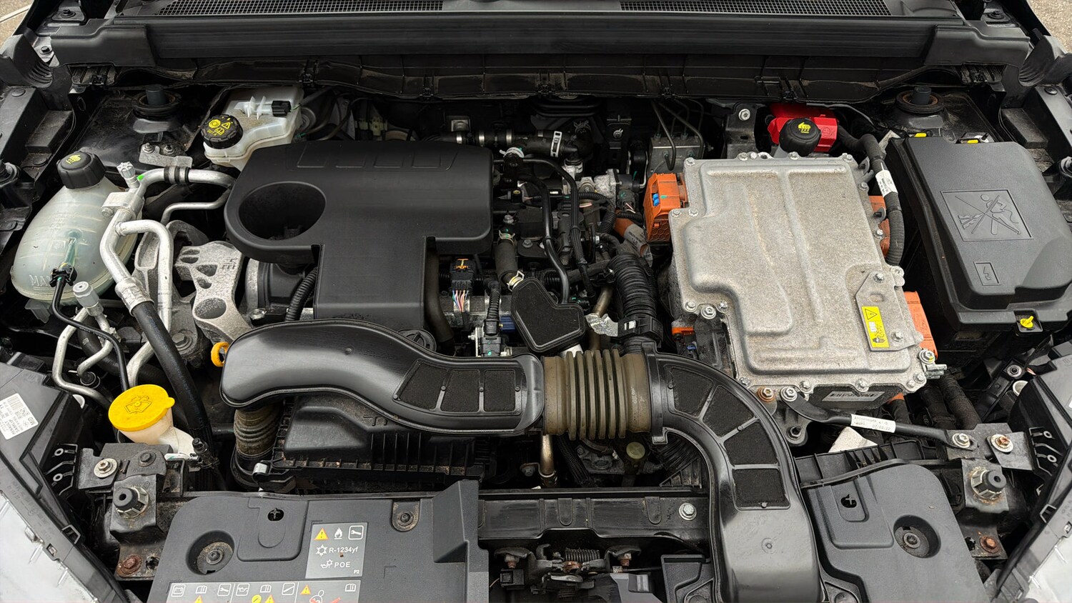 Used Renault Arkana 2022 for sale - 78155630: Photo 18