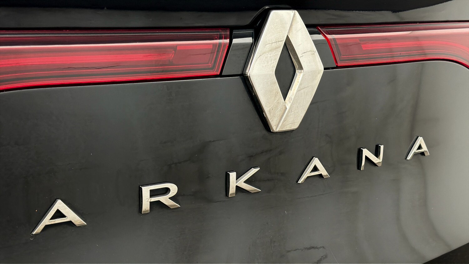 Used Renault Arkana 2022 for sale - 78155630: Photo 21