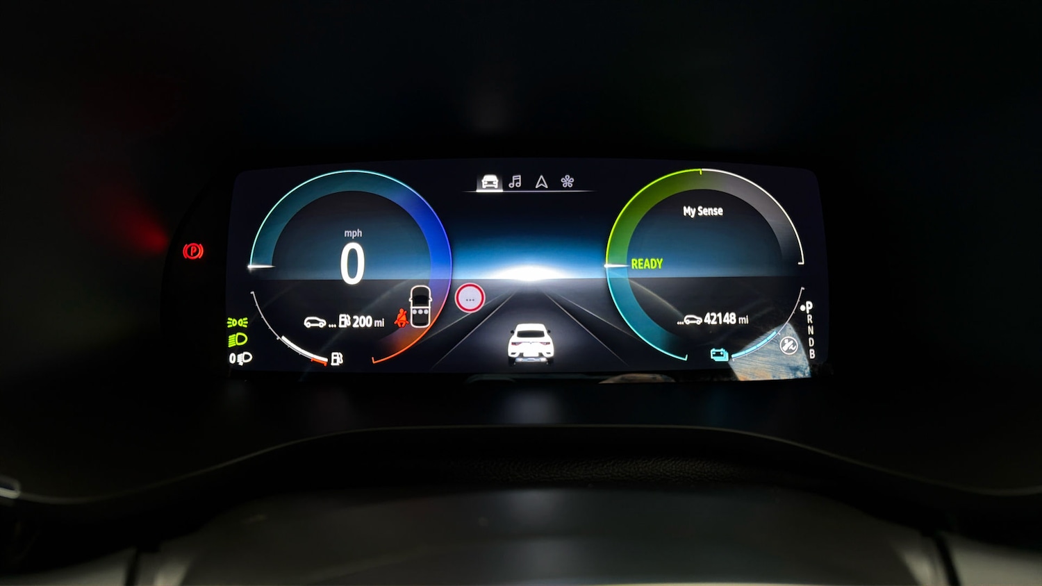 Used Renault Arkana 2022 for sale - 78155630: Photo 26