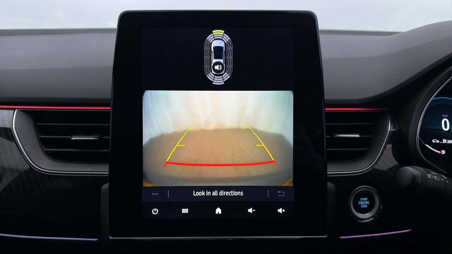 Used Renault Arkana 2022 for sale - 78155630: Photo 27