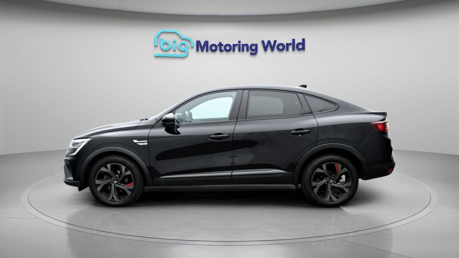 Used Renault Arkana 2022 for sale - 78155630: Photo 4