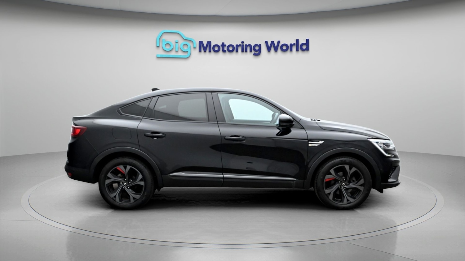 Used Renault Arkana 2022 for sale - 78155630: Photo 8