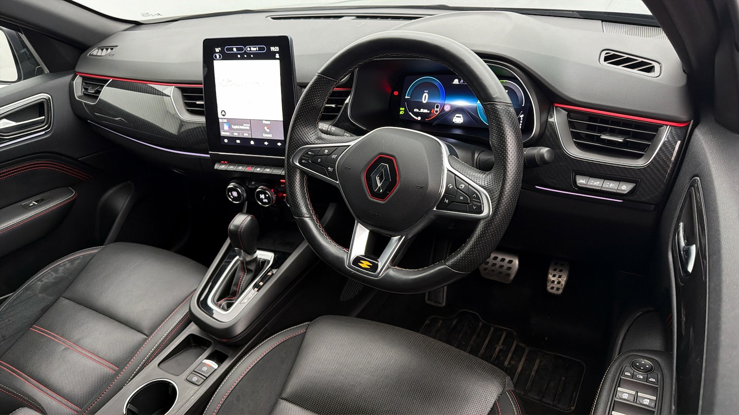 Used Renault Arkana 2022 for sale - 78155630: Photo 9