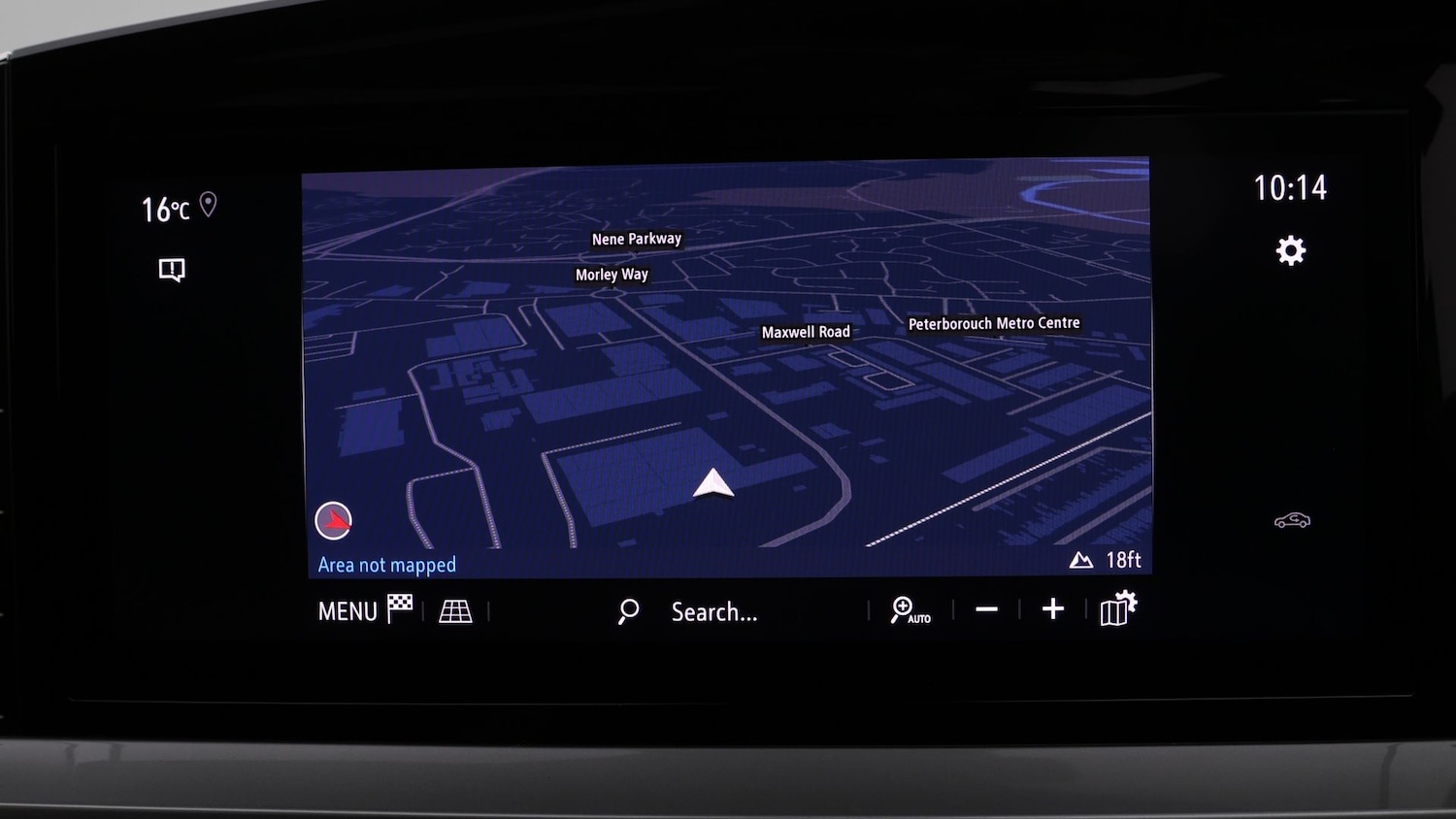 Used Vauxhall Mokka 2022 for sale - 77288923: Photo 11