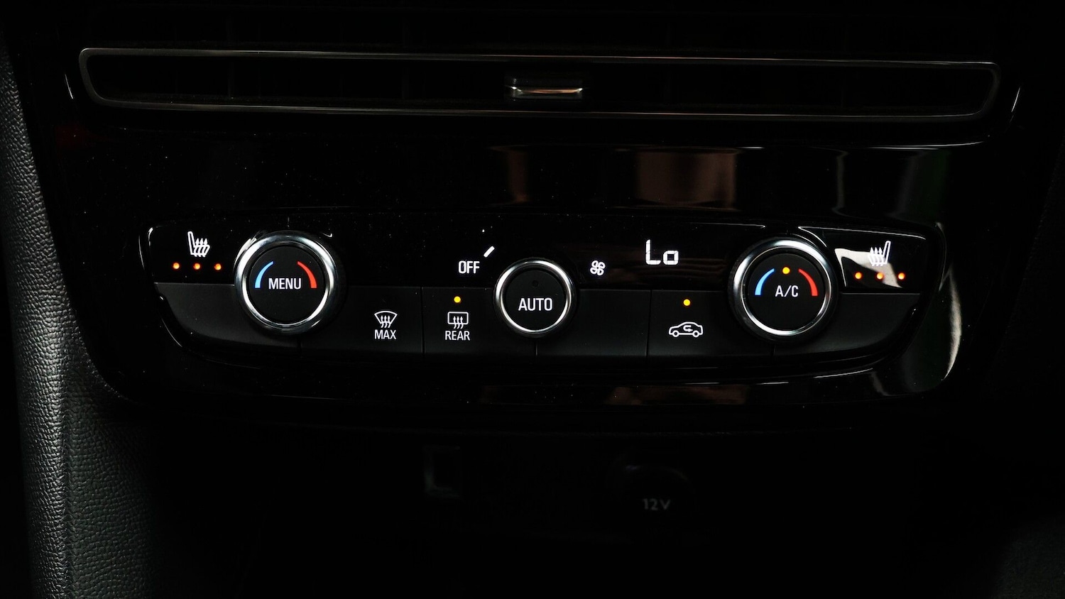 Used Vauxhall Mokka 2022 for sale - 77288923: Photo 12