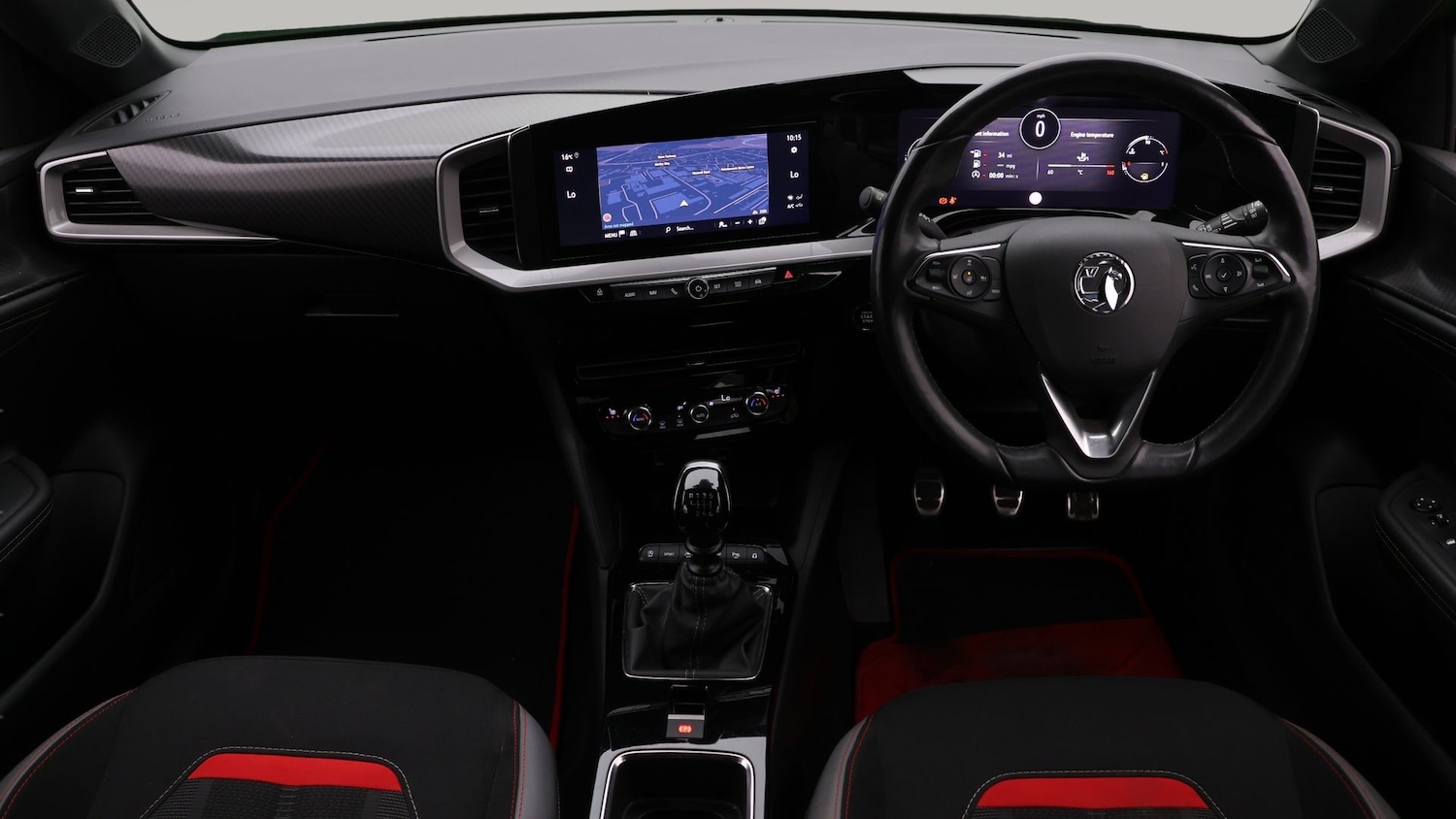 Used Vauxhall Mokka 2022 for sale - 77288923: Photo 13