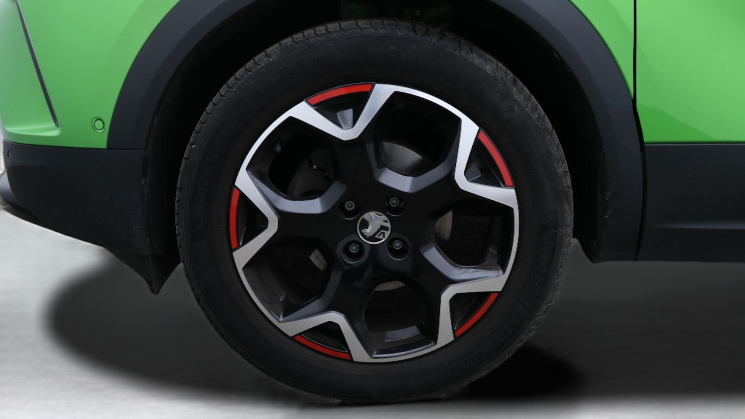 Used Vauxhall Mokka 2022 for sale - 77288923: Photo 18