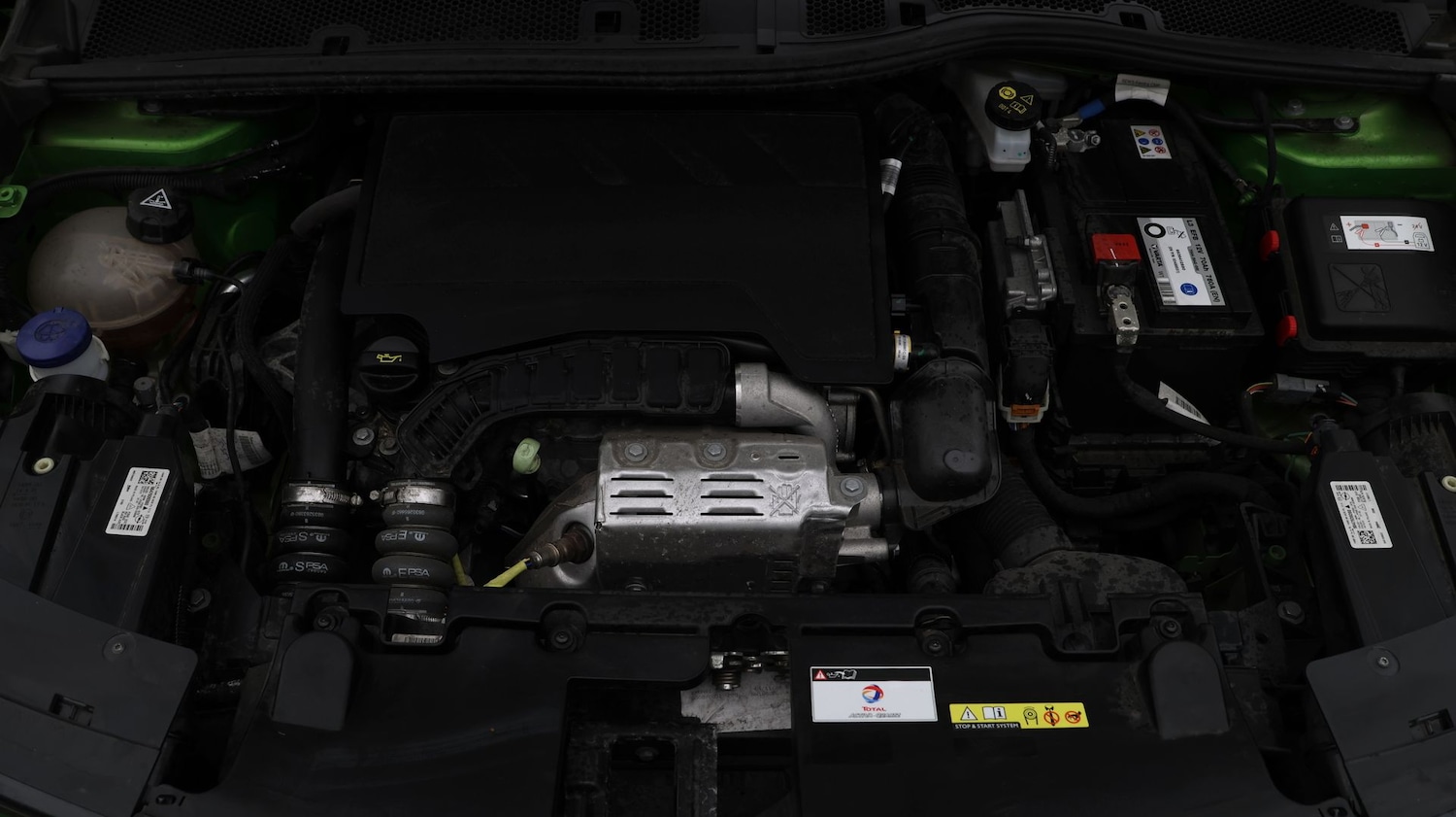 Used Vauxhall Mokka 2022 for sale - 77288923: Photo 19