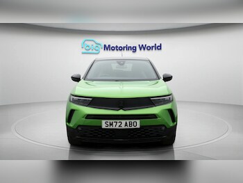 Used Vauxhall Mokka 2022 for sale - 77288923: Photo