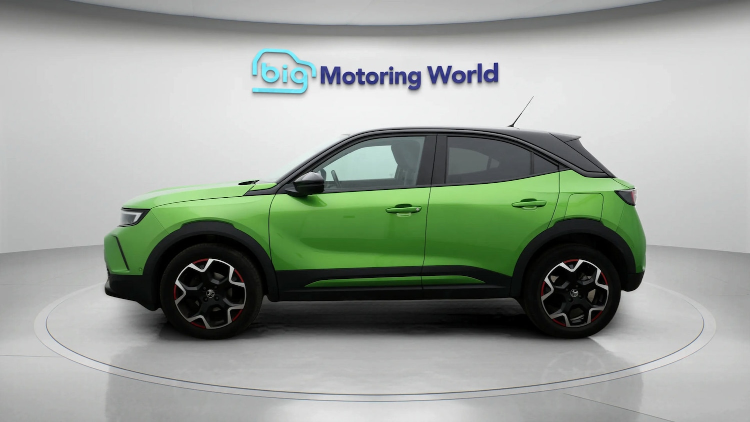 Used Vauxhall Mokka 2022 for sale - 77288923: Photo 4