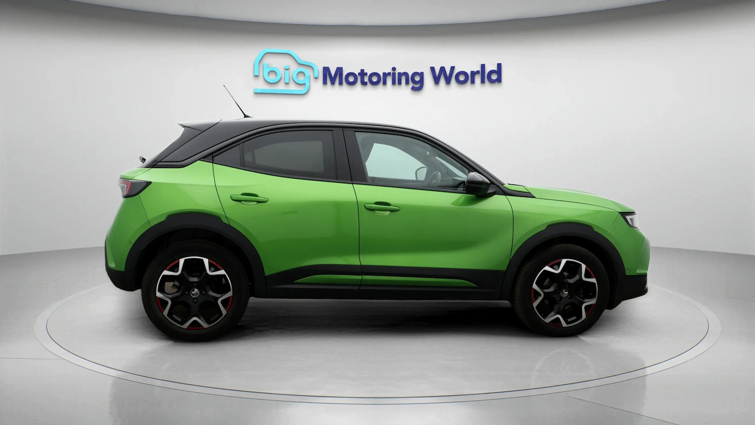 Used Vauxhall Mokka 2022 for sale - 77288923: Photo 8