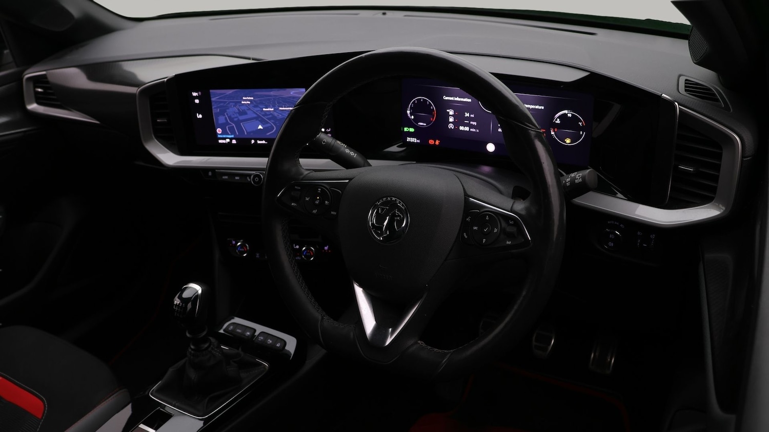 Used Vauxhall Mokka 2022 for sale - 77288923: Photo 9