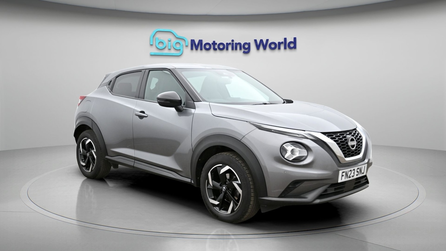 Used Nissan Juke 2023 for sale - 78027000: Photo 1