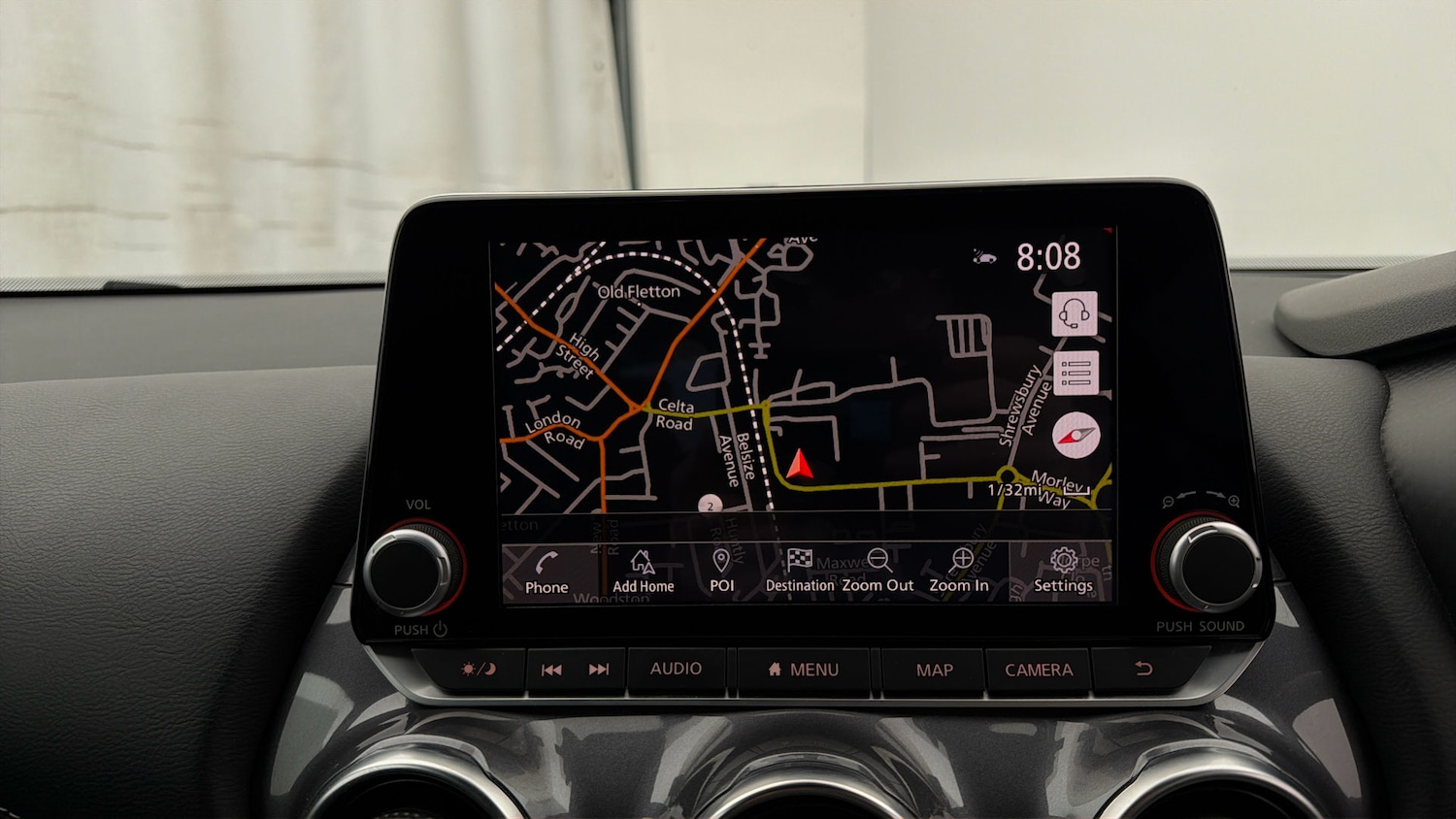 Used Nissan Juke 2023 for sale - 78027000: Photo 10