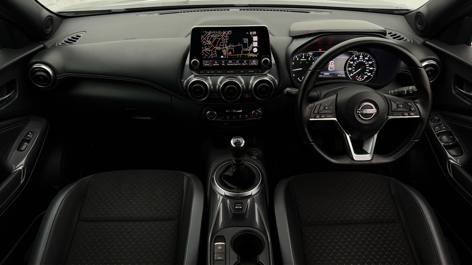 Used Nissan Juke 2023 for sale - 78027000: Photo 12