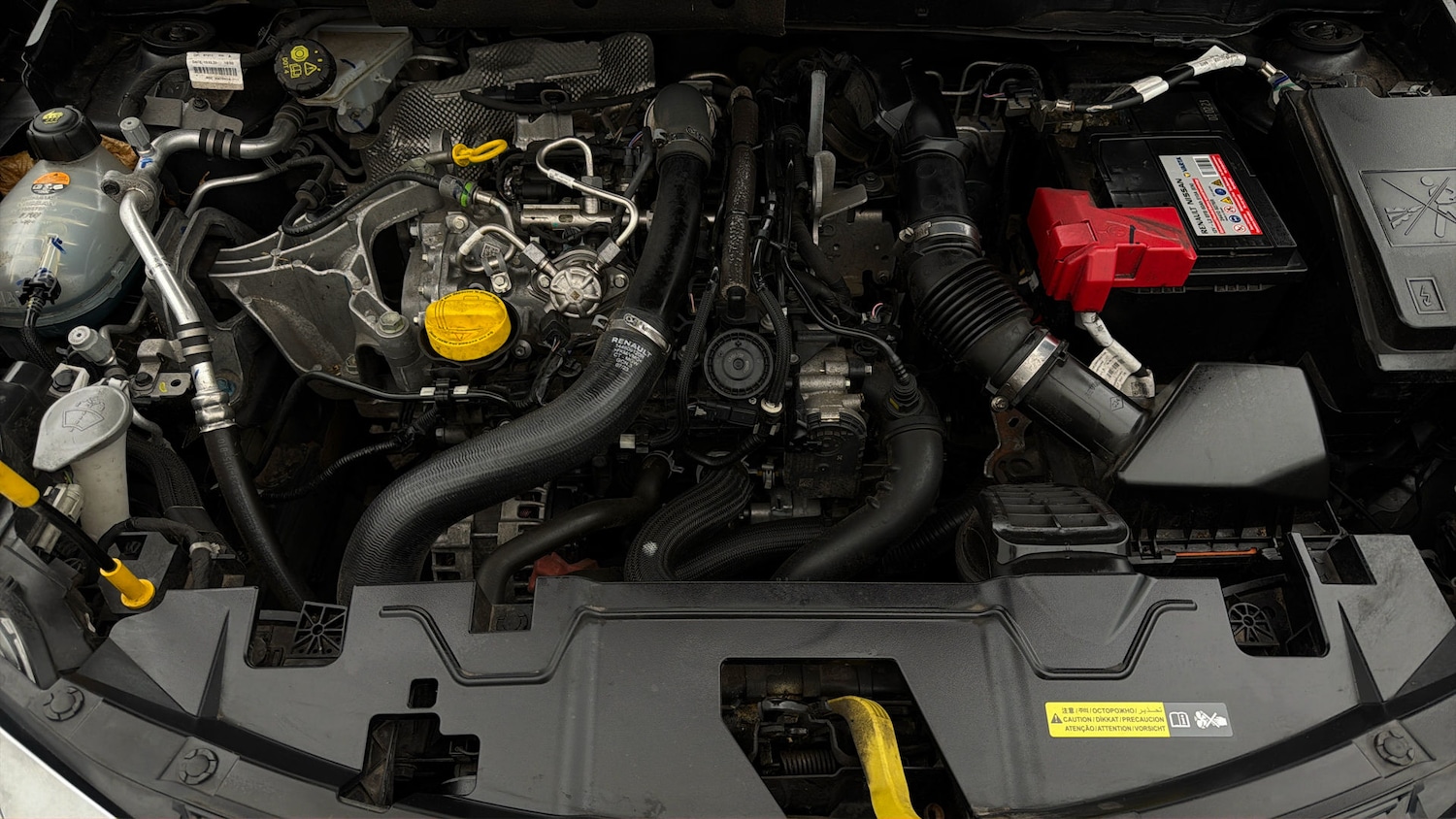 Used Nissan Juke 2023 for sale - 78027000: Photo 18