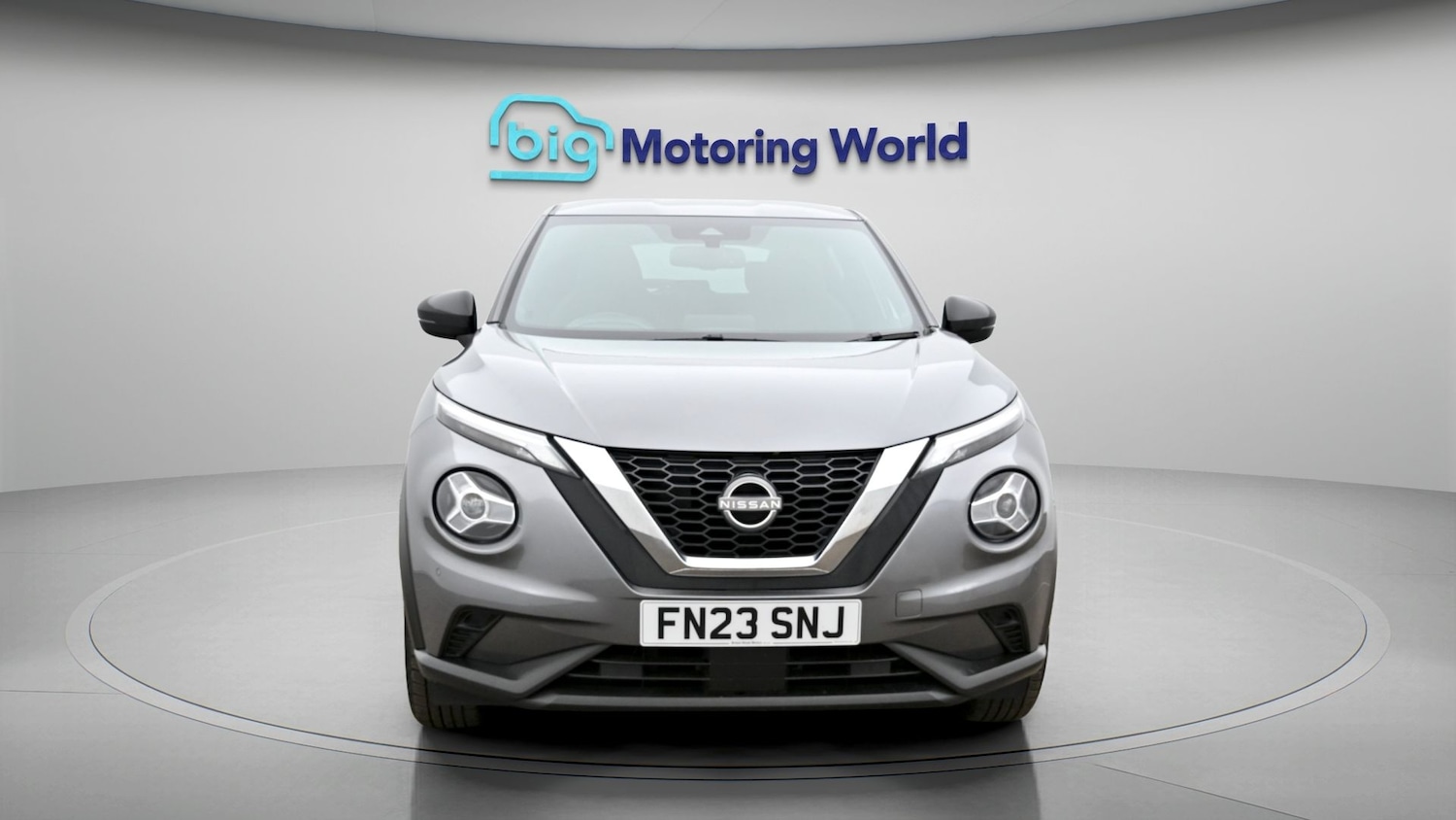 Used Nissan Juke 2023 for sale - 78027000: Photo 2