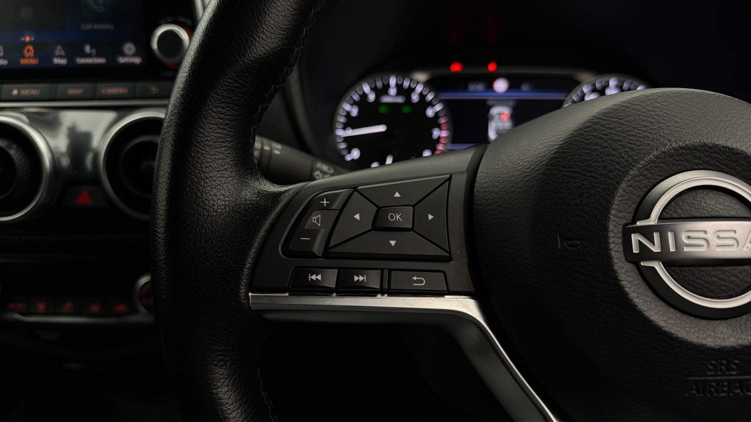 Used Nissan Juke 2023 for sale - 78027000: Photo 23