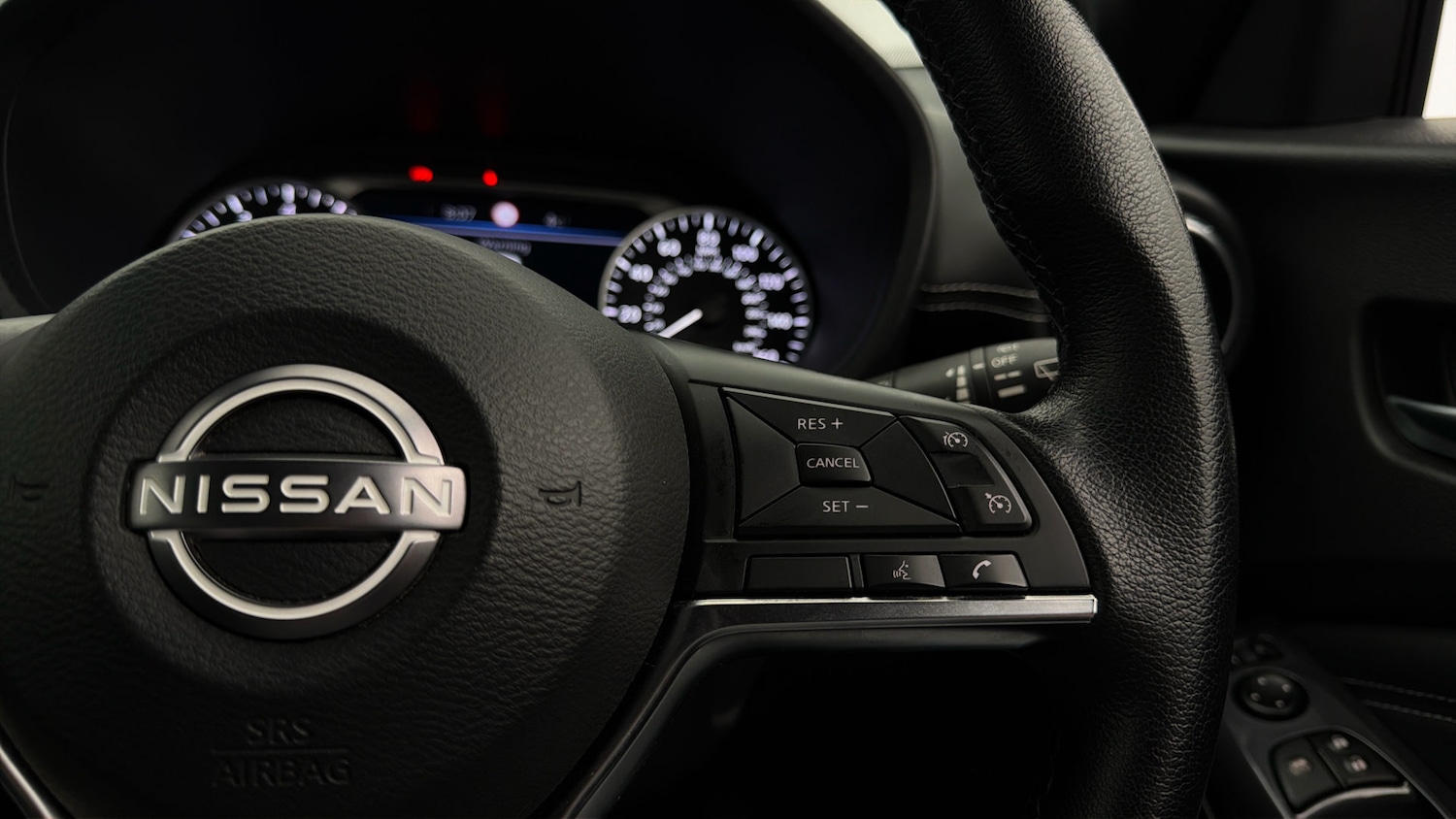 Used Nissan Juke 2023 for sale - 78027000: Photo 24