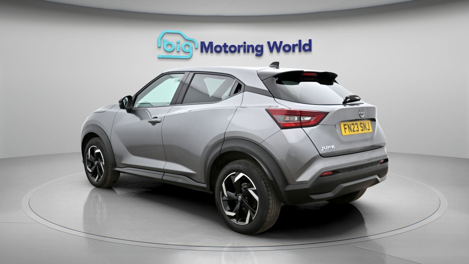 Used Nissan Juke 2023 for sale - 78027000: Photo 5