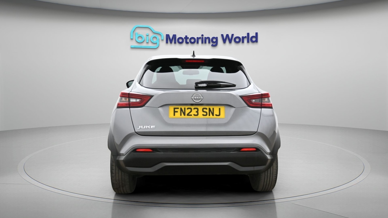 Used Nissan Juke 2023 for sale - 78027000: Photo 6