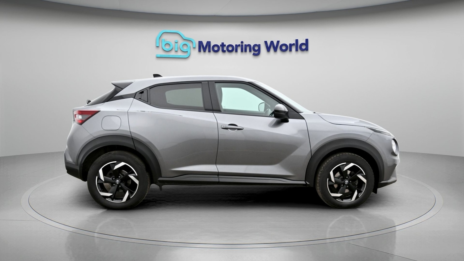 Used Nissan Juke 2023 for sale - 78027000: Photo 8