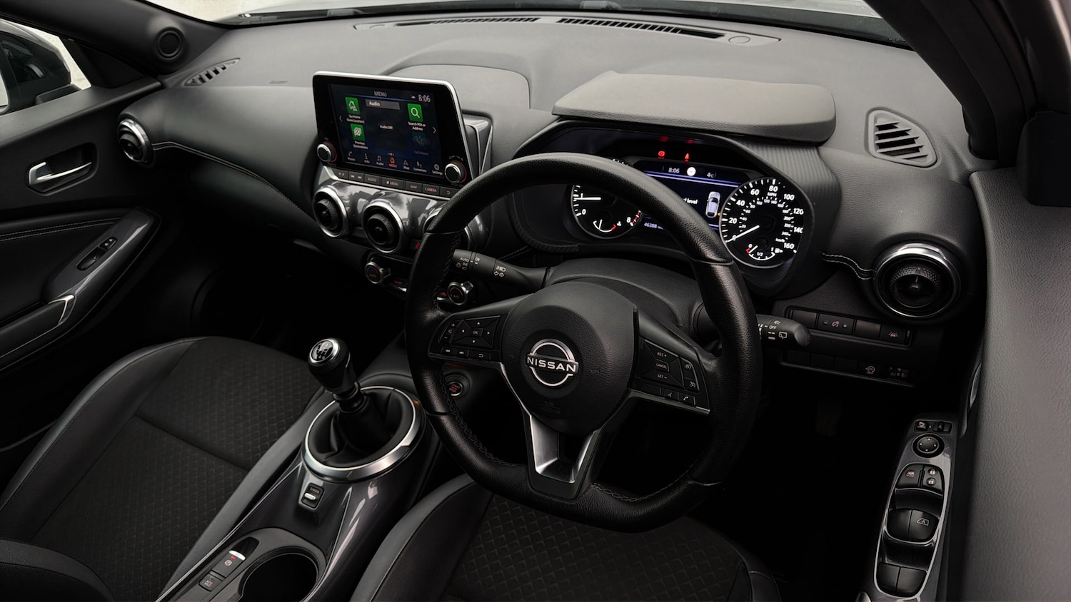 Used Nissan Juke 2023 for sale - 78027000: Photo 9