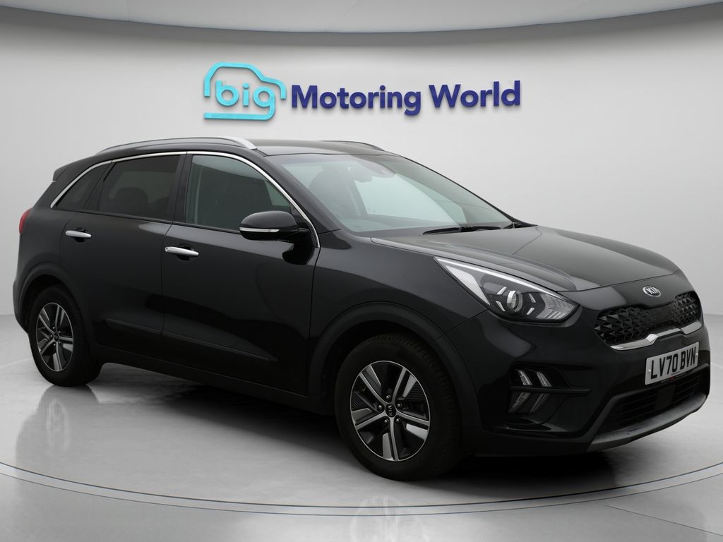 Used Kia Niro 2020 for sale - 76812093: Photo 13