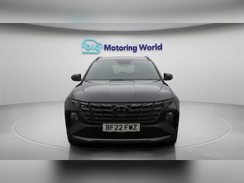 Used Hyundai TUCSON 2022 for sale - 75926790: Photo