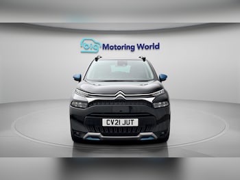 Used Citroen C3 Aircross 2021 for sale - 78788705: Photo