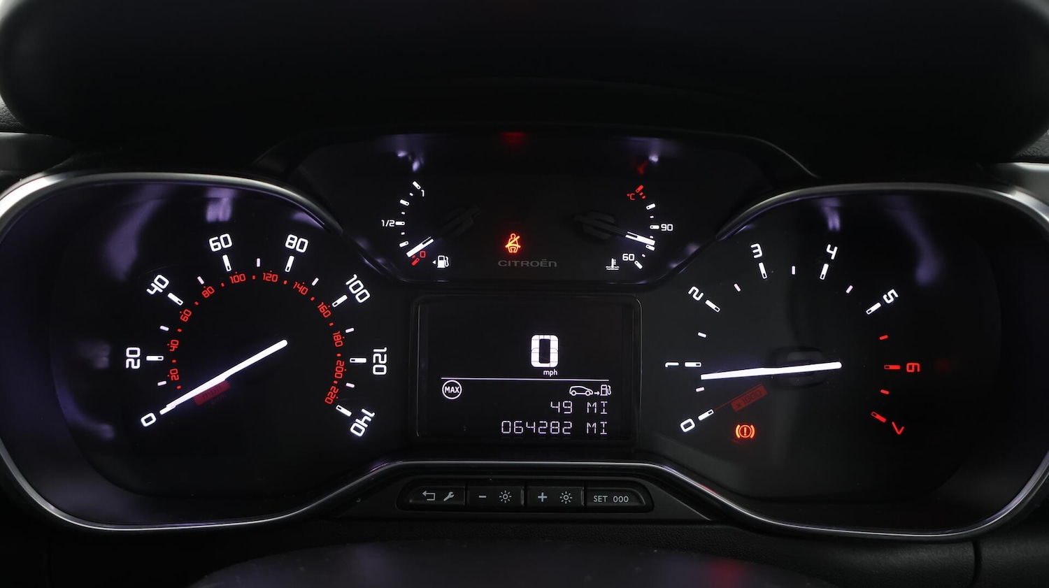 Used Citroen C3 2021 for sale - 76484287: Photo 10