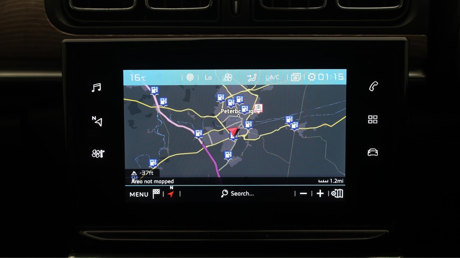 Used Citroen C3 2021 for sale - 76484287: Photo 11