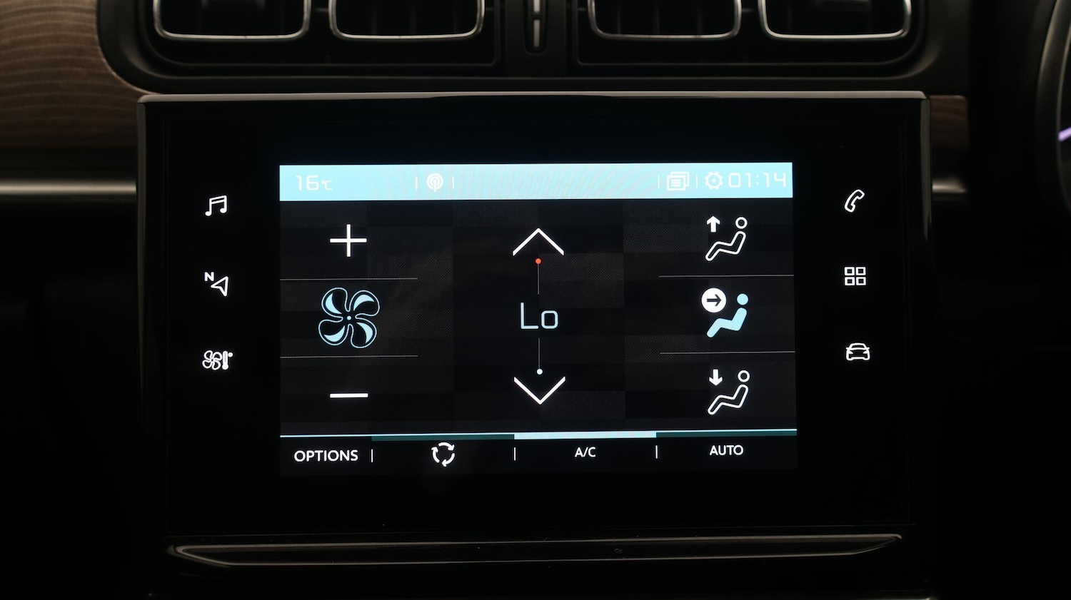 Used Citroen C3 2021 for sale - 76484287: Photo 12