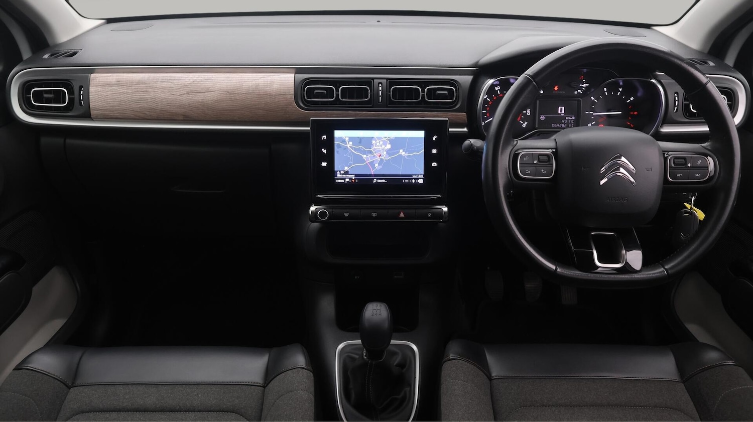 Used Citroen C3 2021 for sale - 76484287: Photo 13