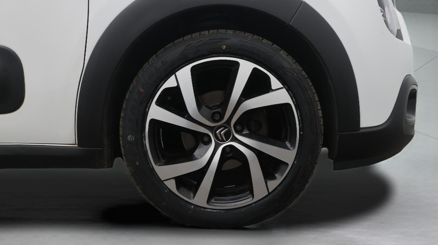 Used Citroen C3 2021 for sale - 76484287: Photo 18