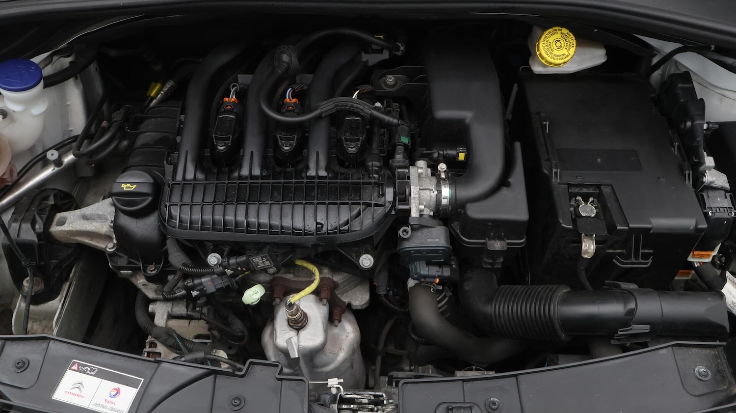 Used Citroen C3 2021 for sale - 76484287: Photo 19